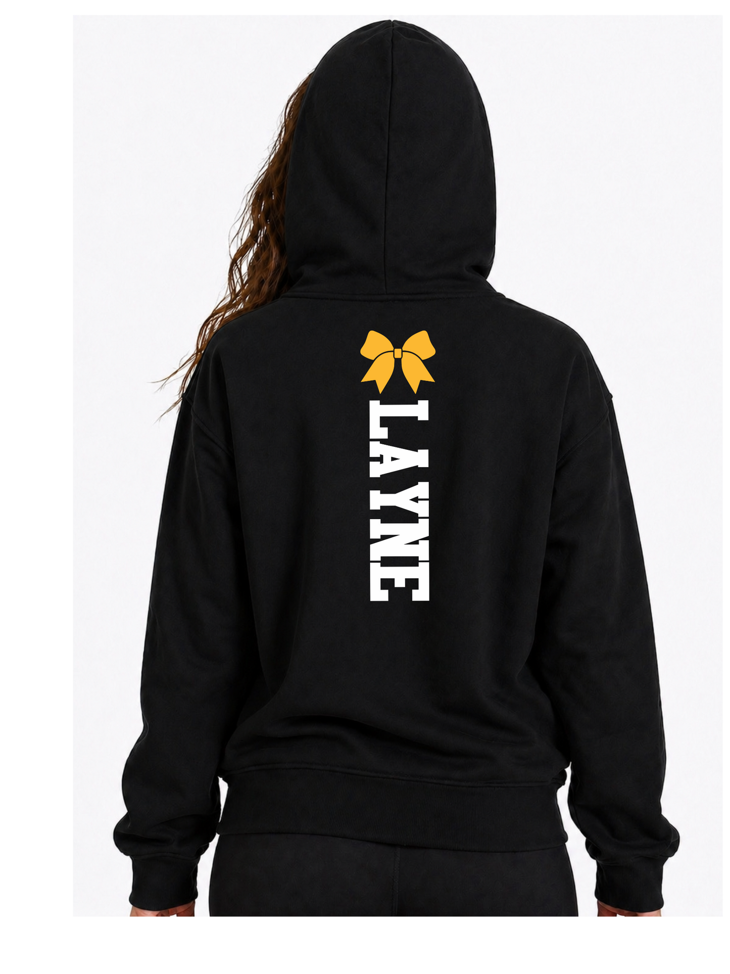 BLCF - Unity Hoodie