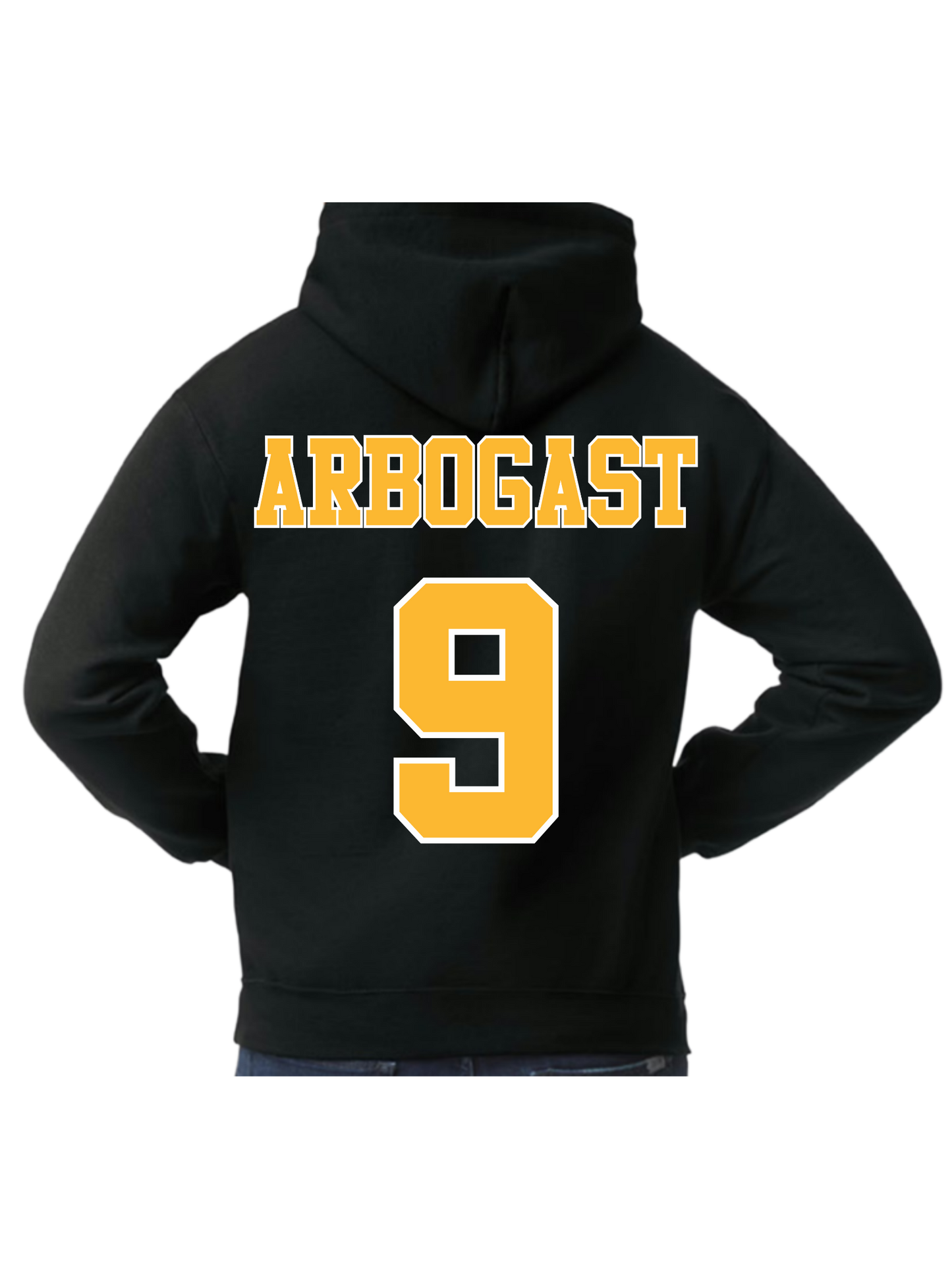 BLCF - Touchdown Hoodie