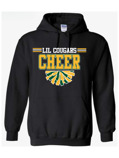 BLCF - Gridiron Hoodie