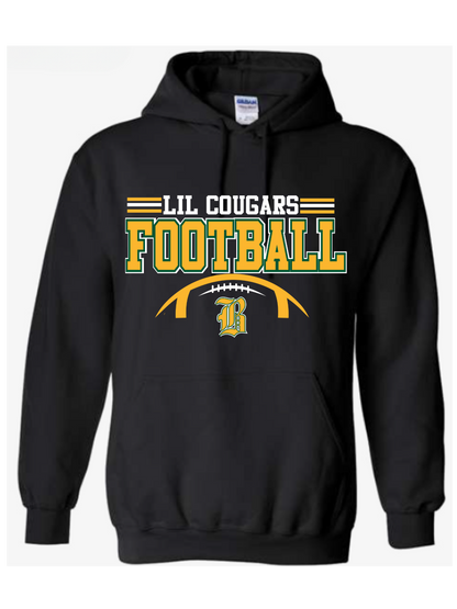 BLCF - Gridiron Hoodie