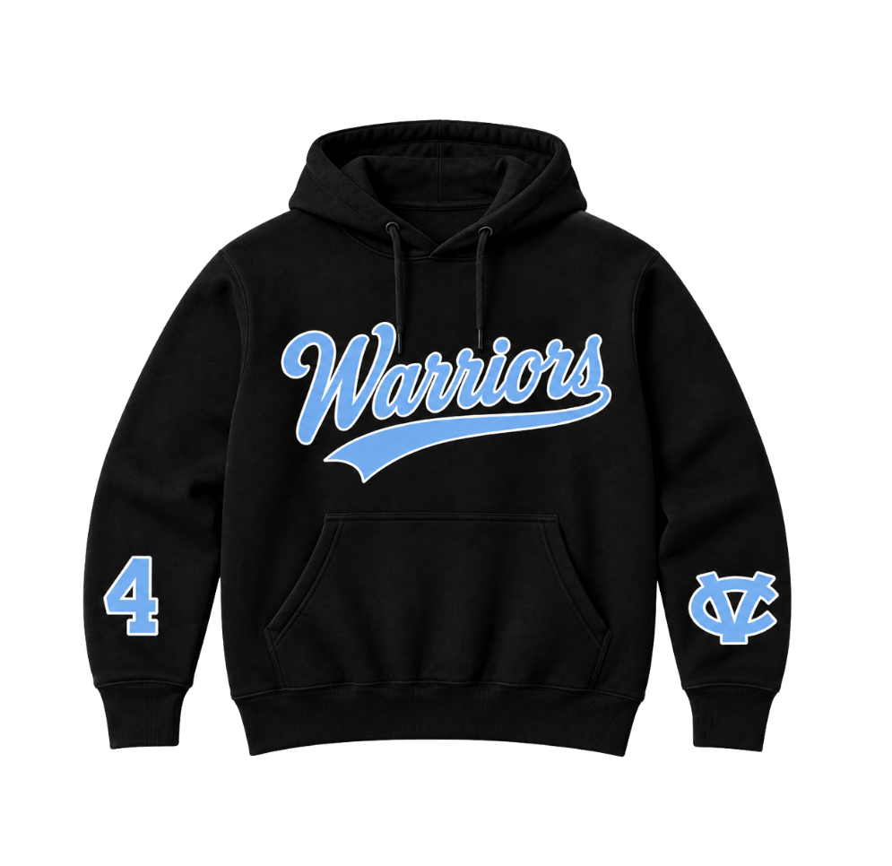 CV Baseball - Warrior Walk-Off Cold Gear