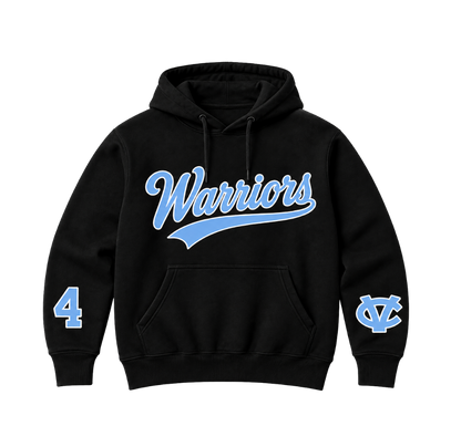 CV Baseball - Warrior Walk-Off Cold Gear