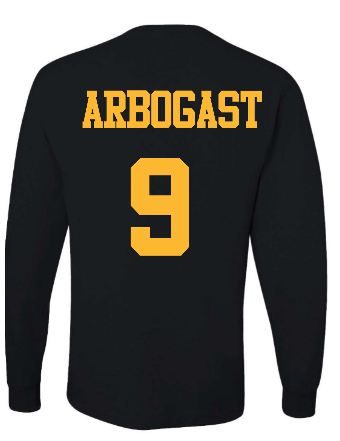 BLCF - Old English Long Sleeve T-Shirt