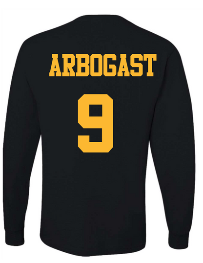 BLCF - Old English Long Sleeve T-Shirt