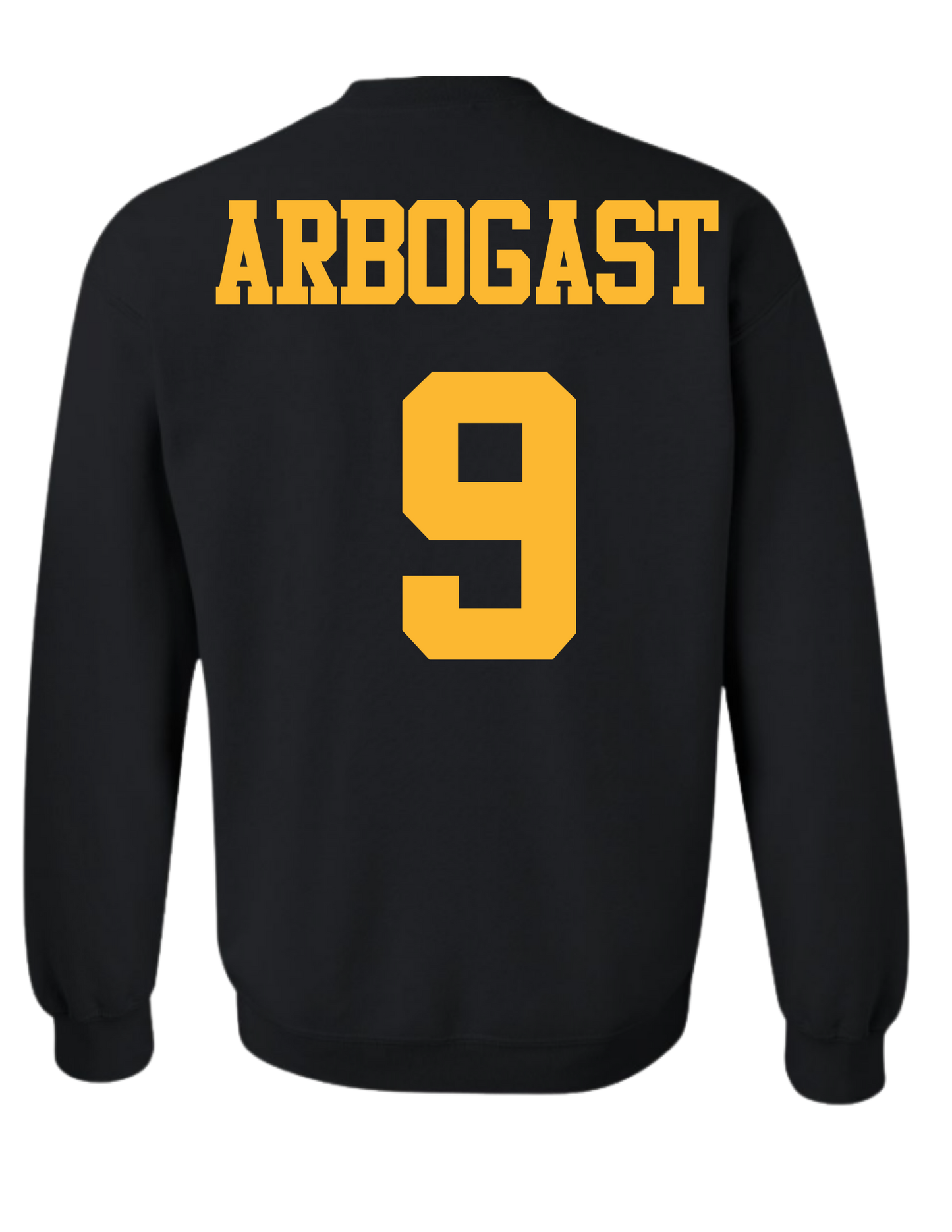 BLCF - Old English Sweatshirt