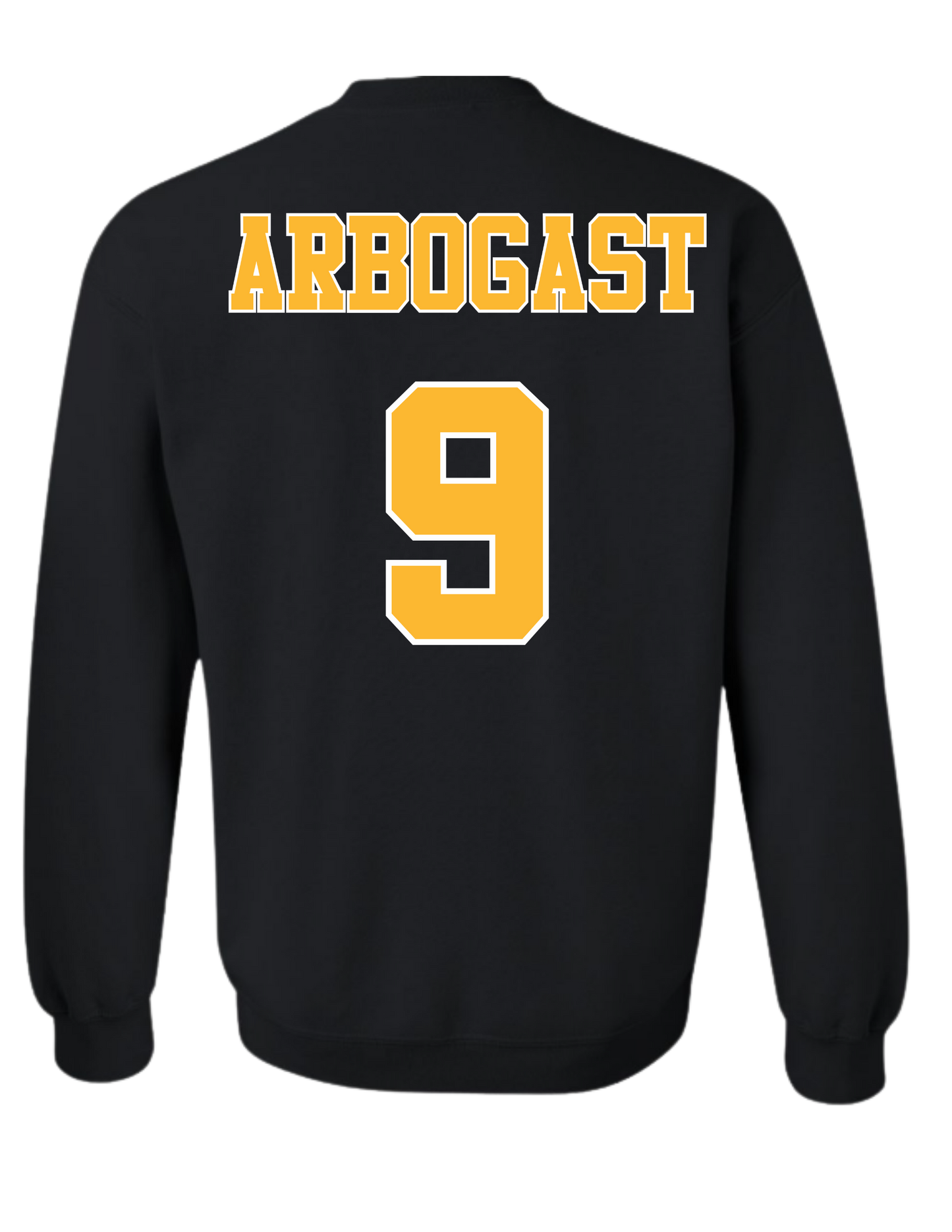 BLCF - Touchdown Sweatshirt