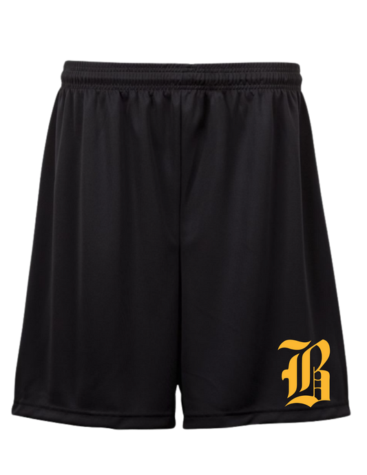 BLCF - Shorts