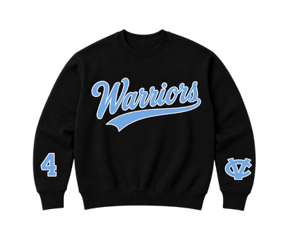 CV Baseball - Warrior Walk-Off Cold Gear