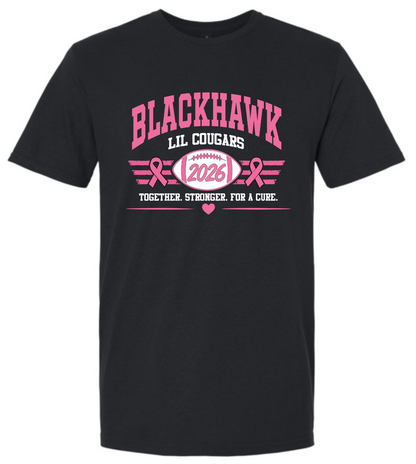 BLCF - Pink Out T-Shirt