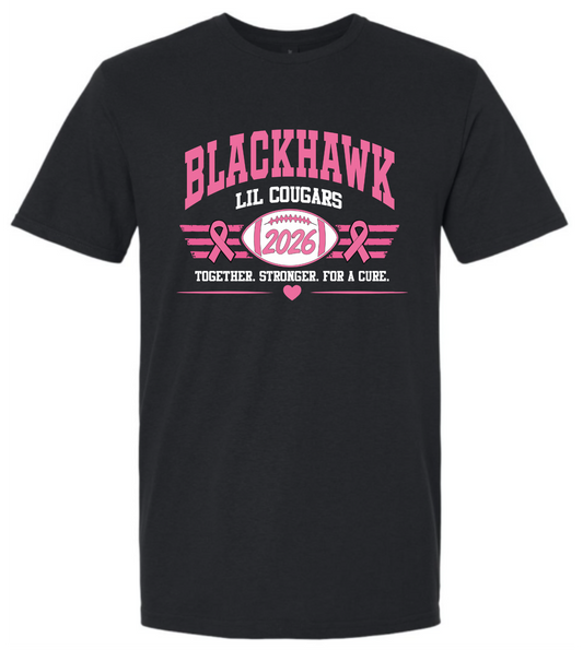 BLCF - Pink Out T-Shirt