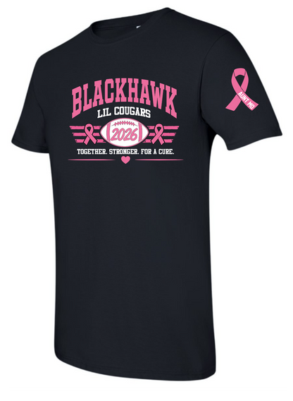 BLCF - Pink Out T-Shirt