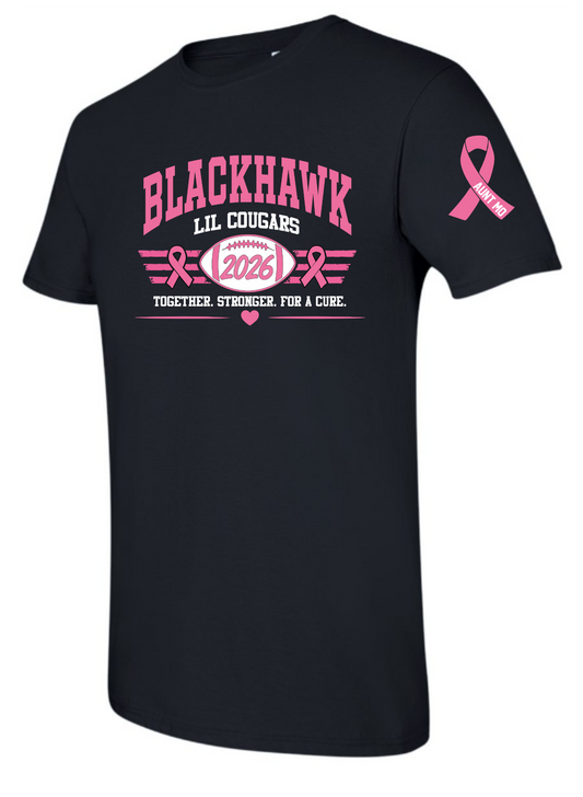 BLCF - Pink Out T-Shirt