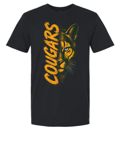 BIS - Cougar Strong