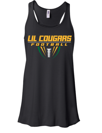 BLCF - Touchdown Tank Top