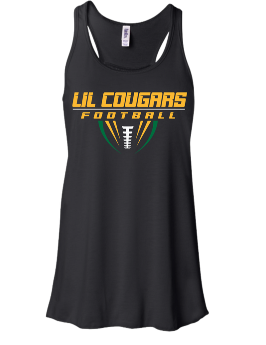 BLCF - Touchdown Tank Top