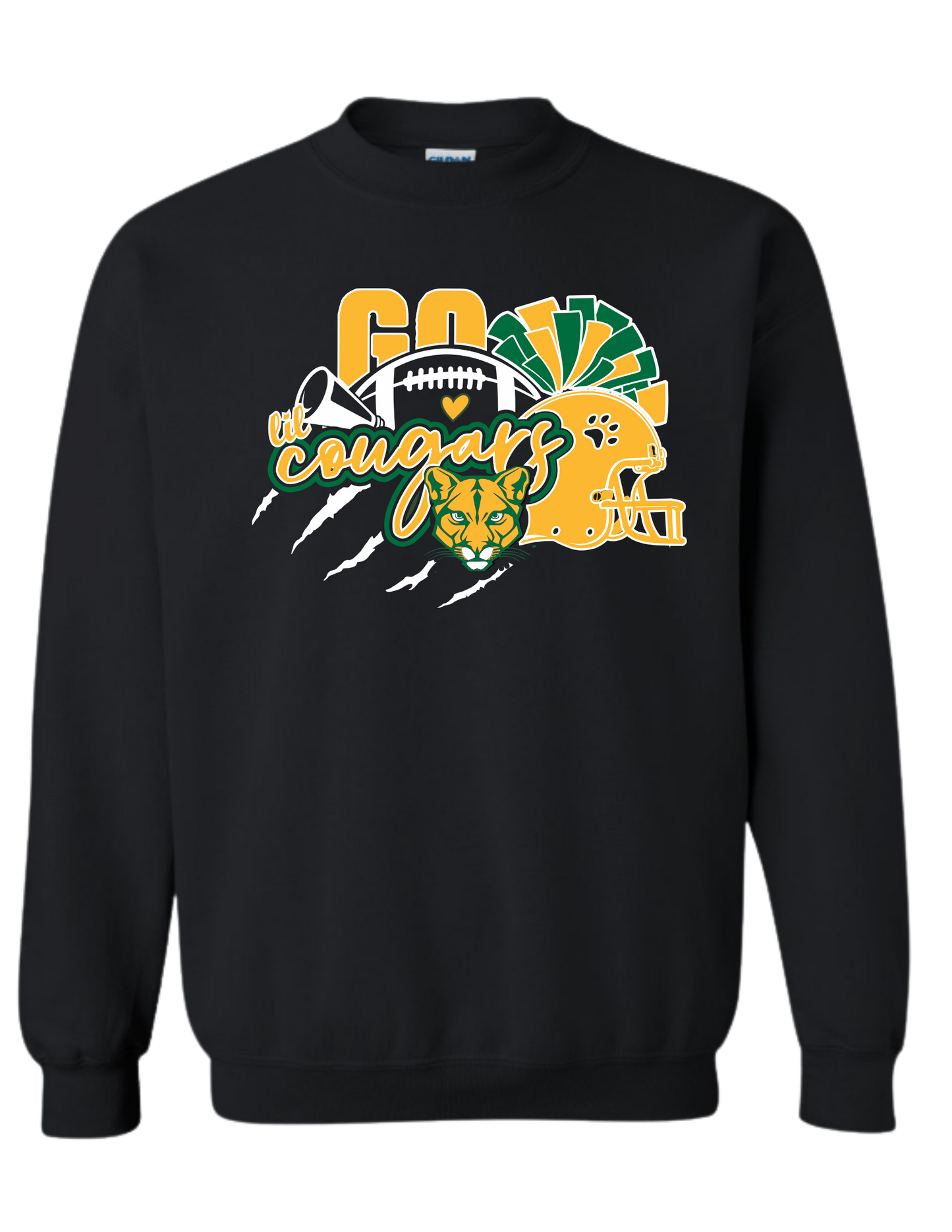 BLCF - Unity Sweatshirt