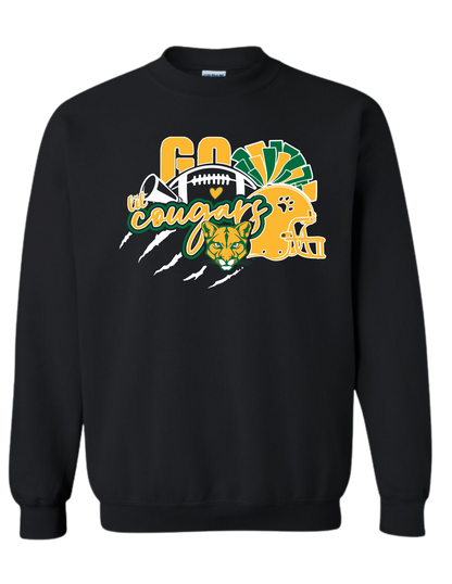 BLCF - Unity Sweatshirt