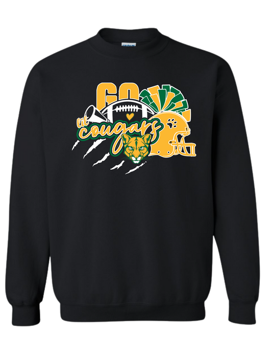 BLCF - Unity Sweatshirt