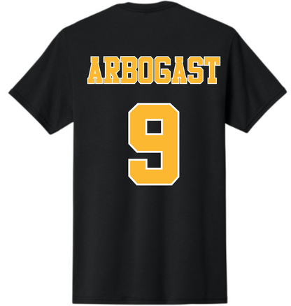 BLCF - Gridiron T-Shirt