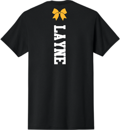 BLCF - Gridiron T-Shirt