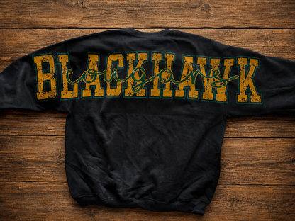 Spirit Squad Sweatshirt