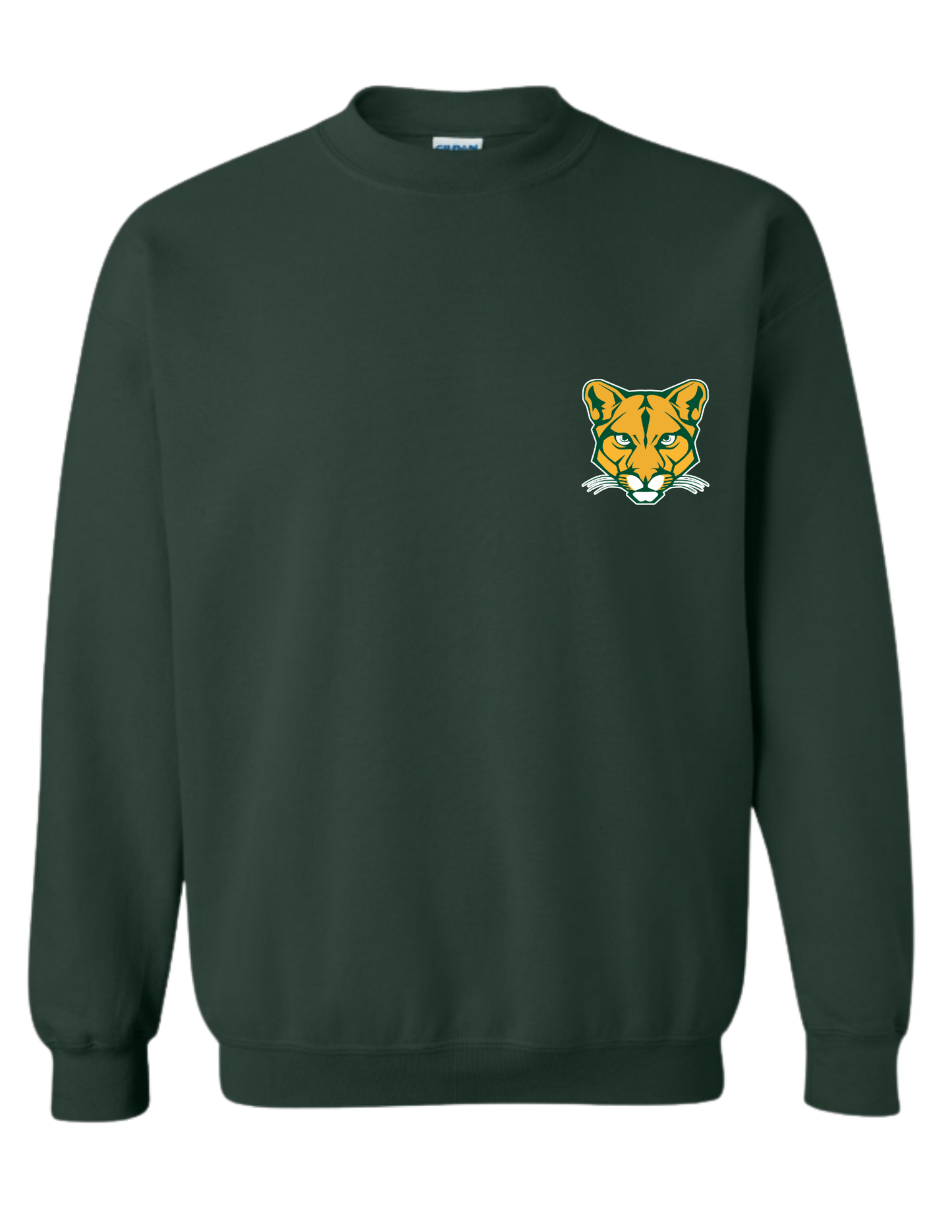 BLCF - Spirit Squad Sweatshirt