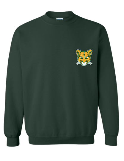 BLCF - Spirit Squad Sweatshirt