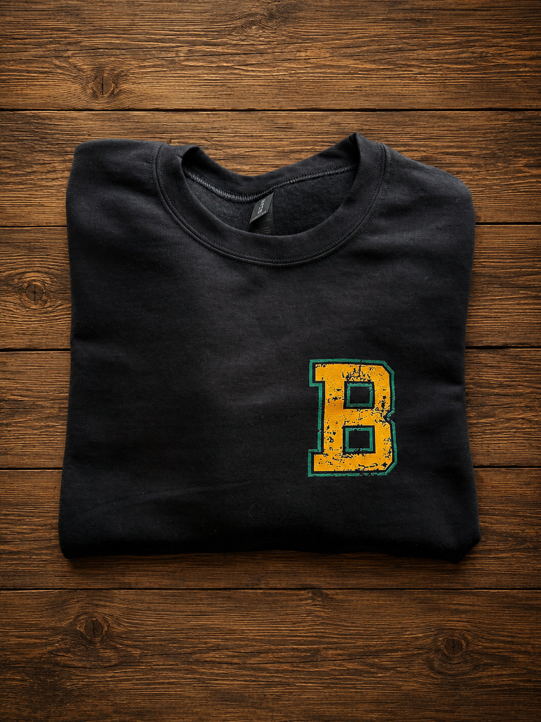 Spirit Squad Sweatshirt