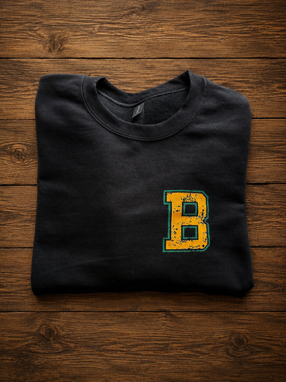 Spirit Squad Sweatshirt