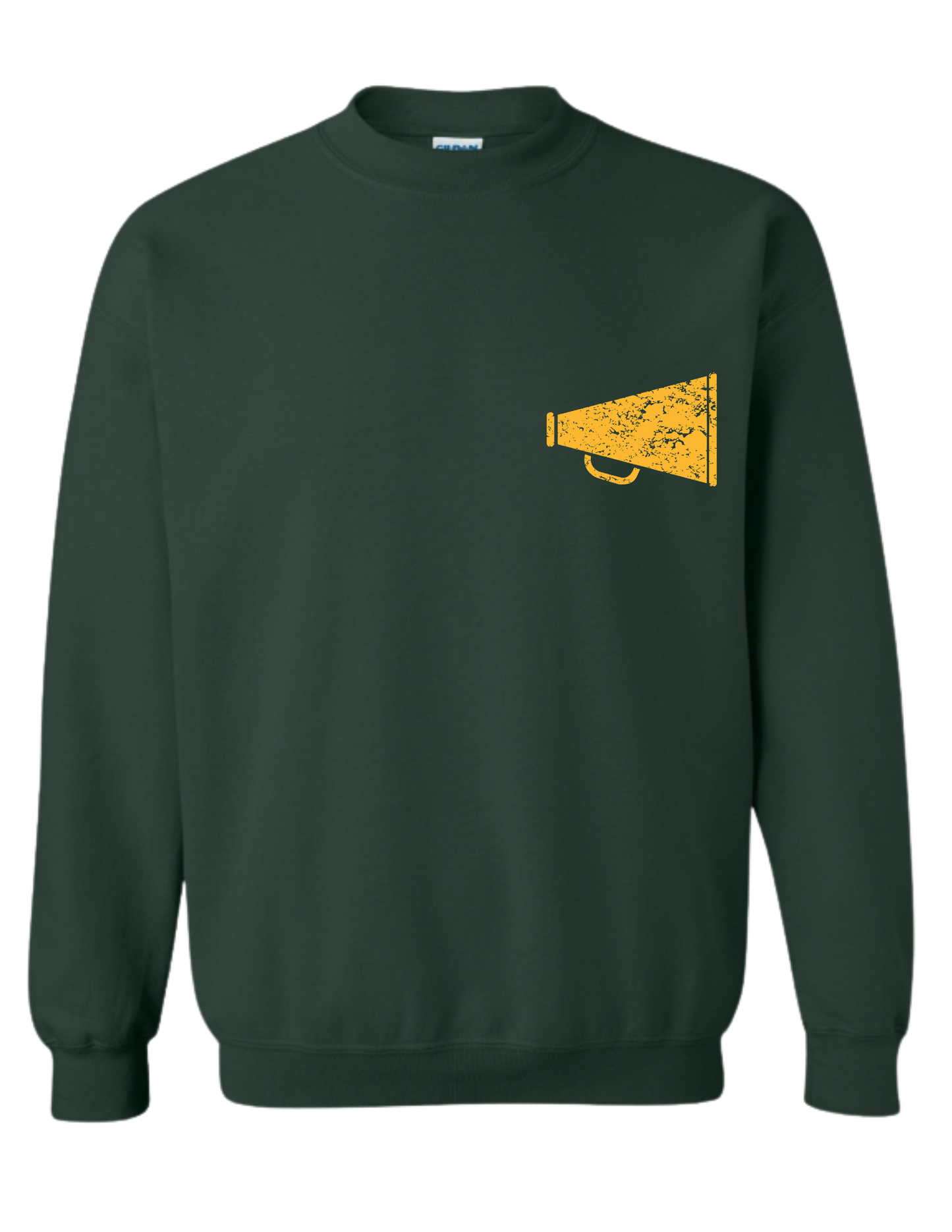 BLCF - Spirit Squad Sweatshirt