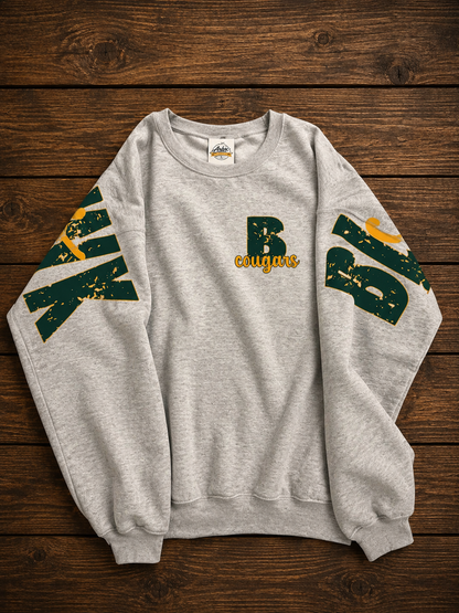 Spirit Squad Sweatshirt