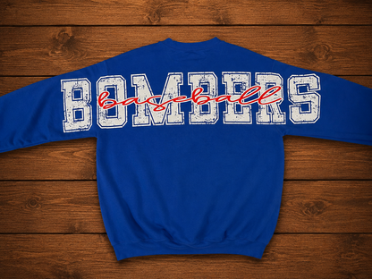 Spirit Squad Sweatshirt