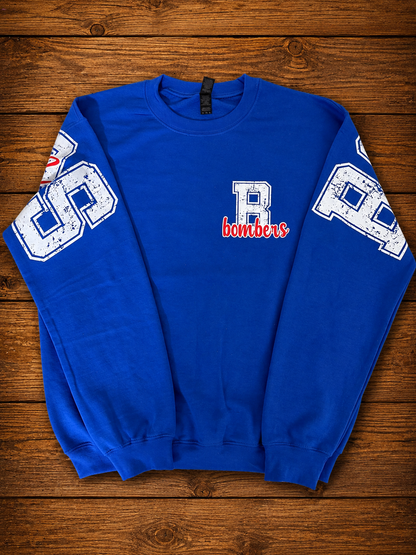 Spirit Squad Sweatshirt