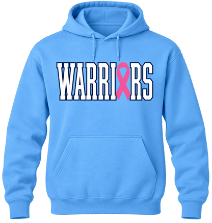 CV Baseball - Pink Out Hoodie