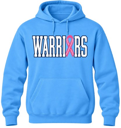 CV Baseball - Pink Out Hoodie