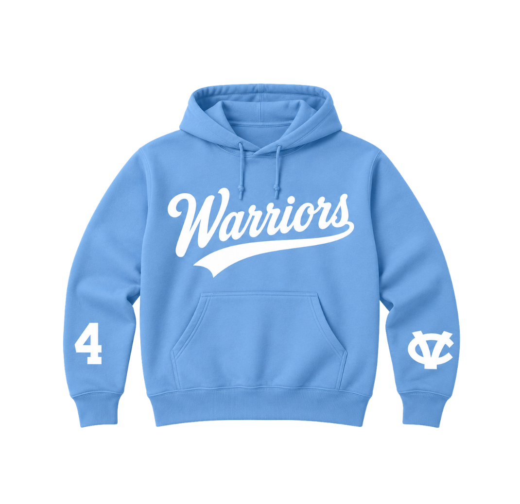 CV Baseball - Warrior Walk-Off Cold Gear