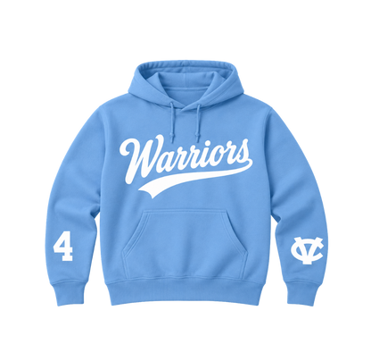 CV Baseball - Warrior Walk-Off Cold Gear
