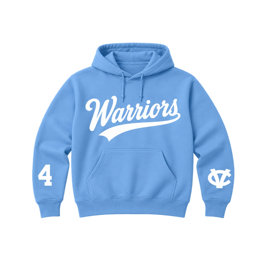 CV Baseball - Warrior Walk-Off Cold Gear