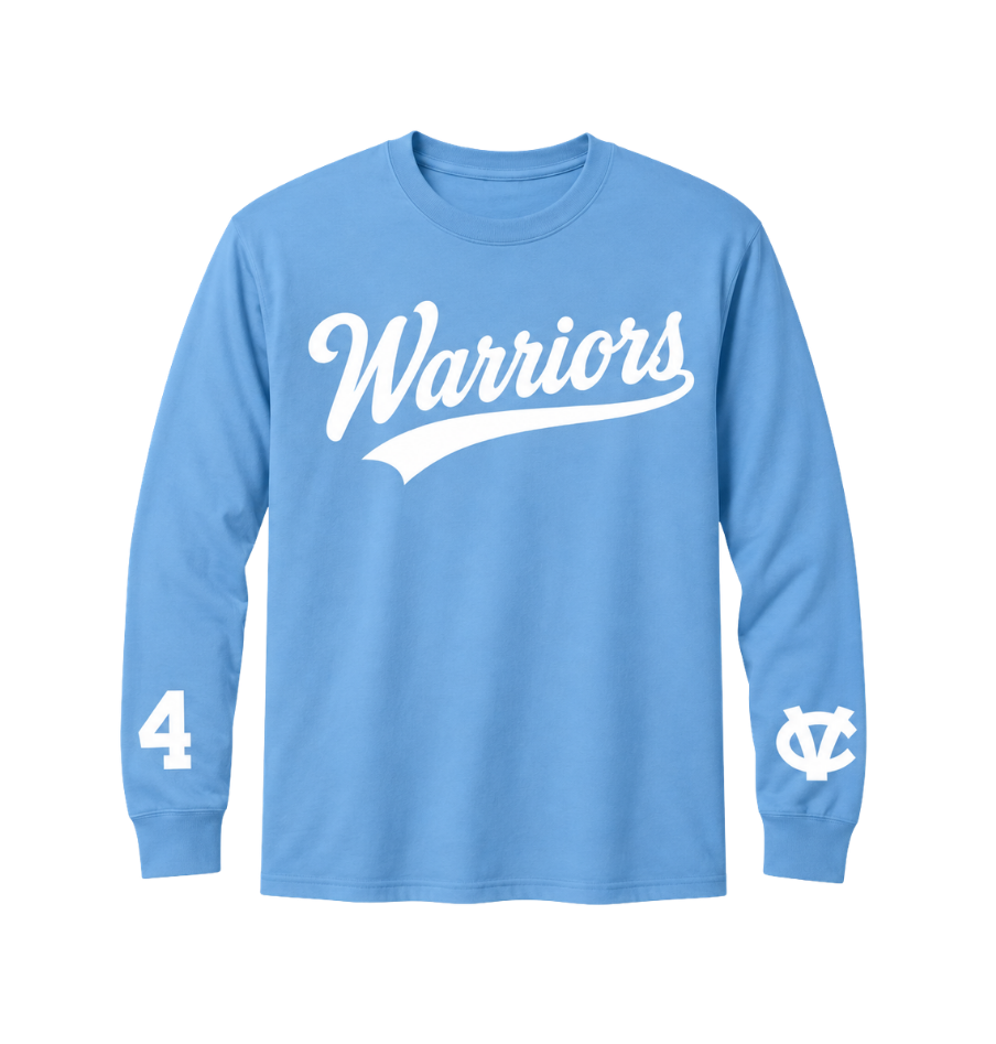 CV Baseball - Warrior Walk-Off Cold Gear