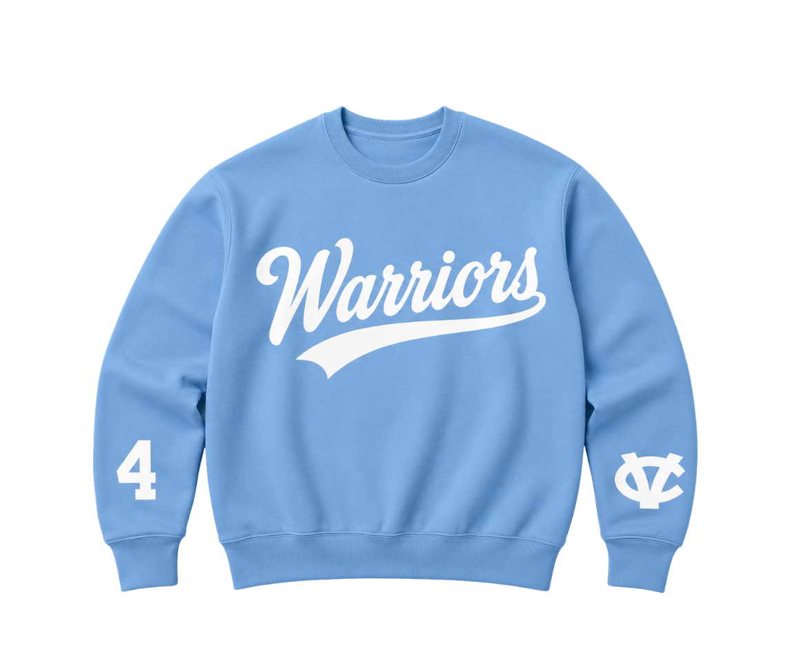 CV Baseball - Warrior Walk-Off Cold Gear