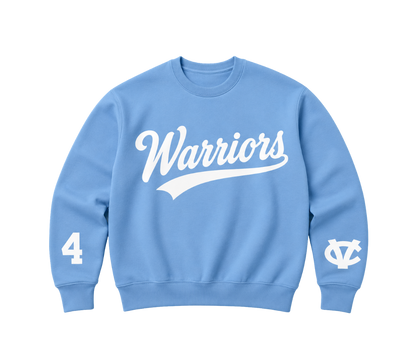 CV Baseball - Warrior Walk-Off Cold Gear