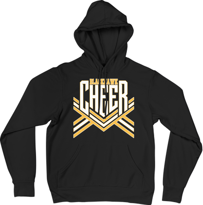 BLCF - Cheer Captain Hoodie