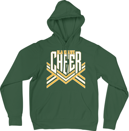 BLCF - Cheer Captain Hoodie