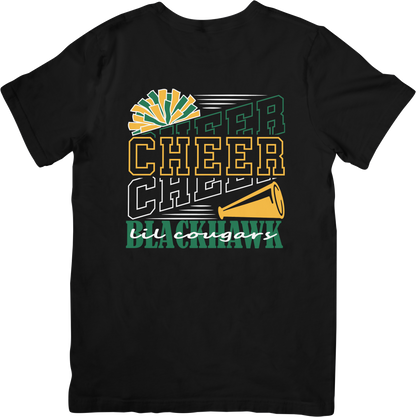BLCF - Cheer Rally T-Shirt