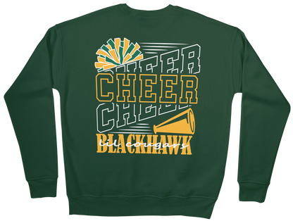 BLCF - Cheer Rally Sweatshirt