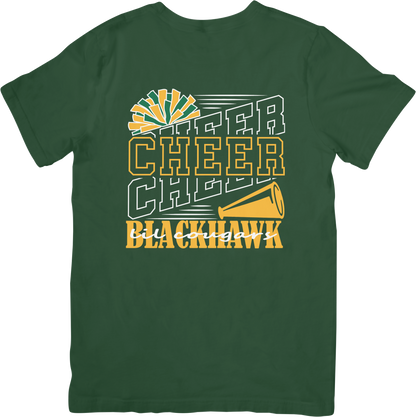 BLCF - Cheer Rally T-Shirt