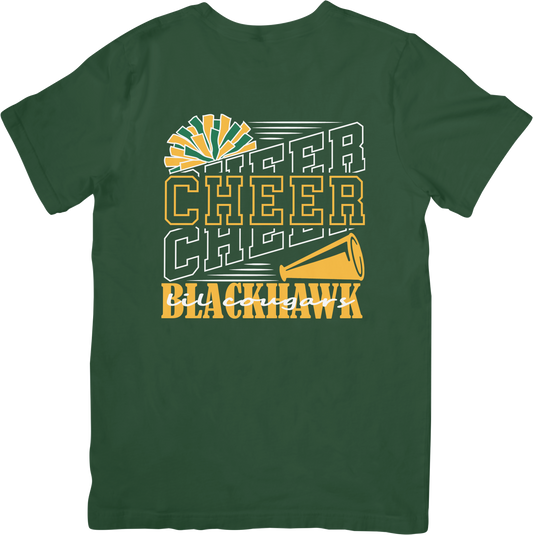 BLCF - Cheer Rally T-Shirt
