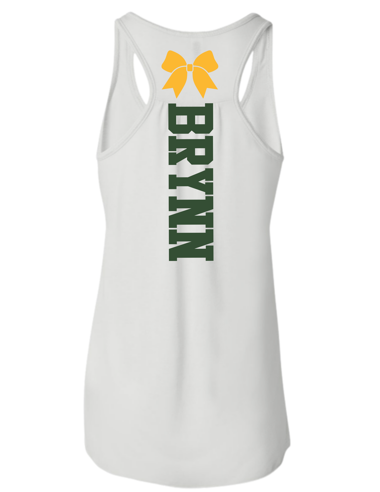 BLCF - Unity Tank Top