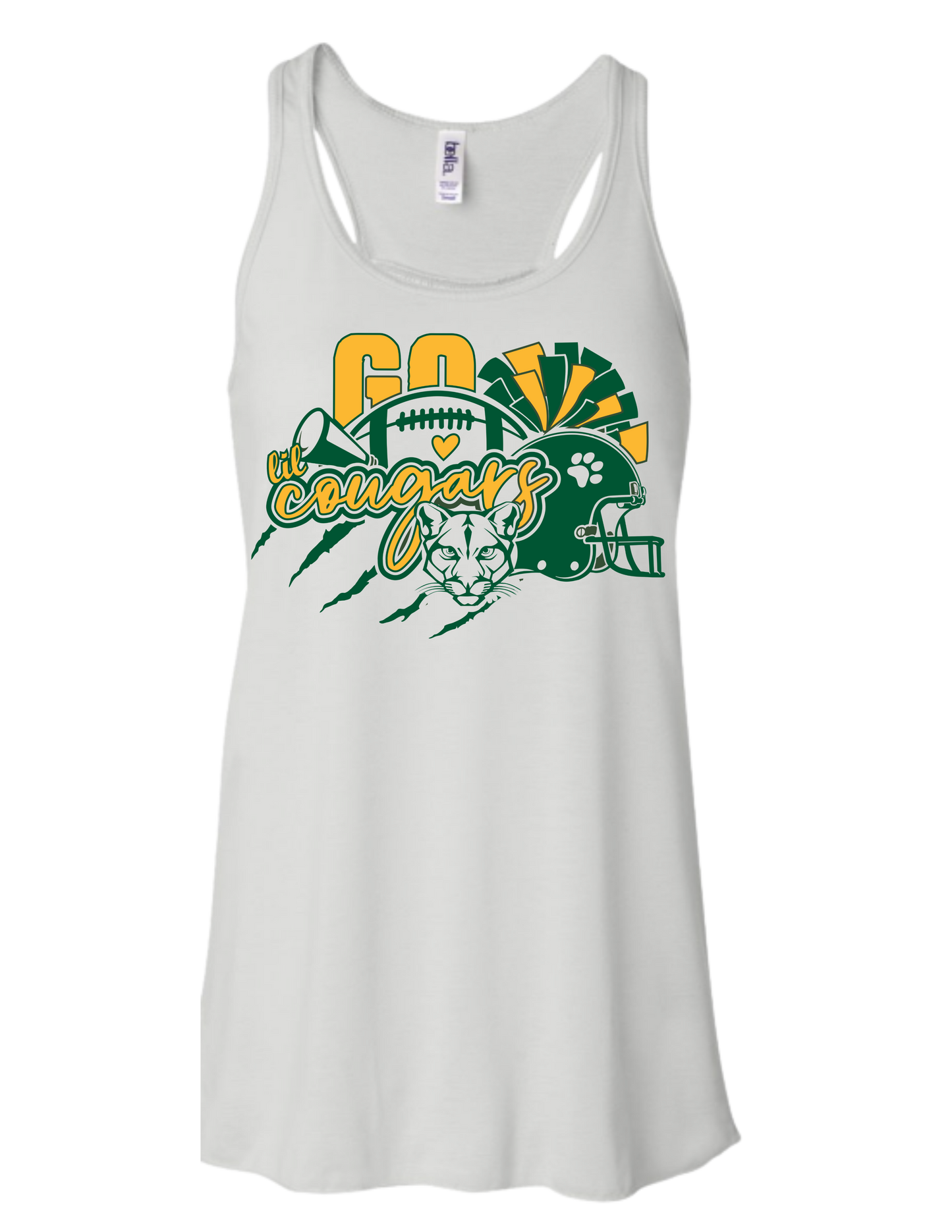 BLCF - Unity Tank Top