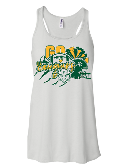 BLCF - Unity Tank Top